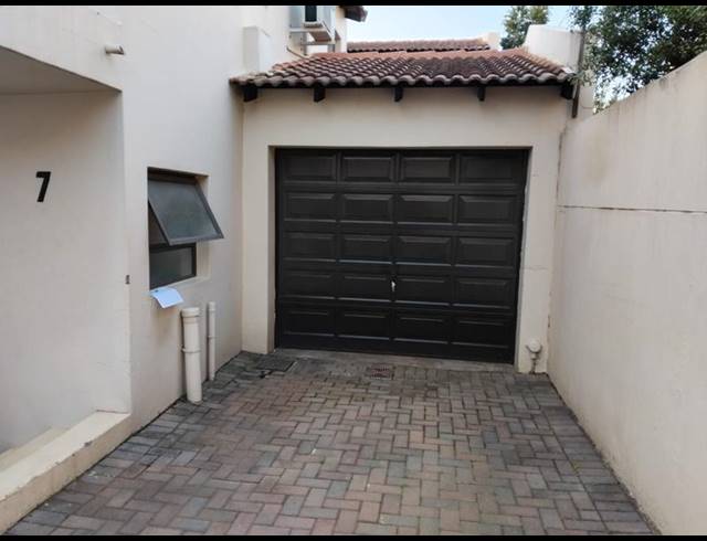 3 BEDROOM PROPERTY TO RENT IN FOURWAYS